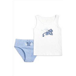 Комплект (майка + трусы) PELICAN, 226948