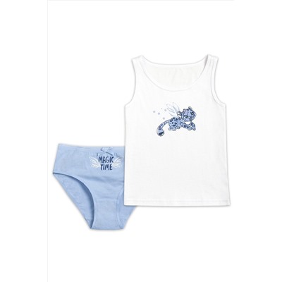 Комплект (майка + трусы) PELICAN, 226948