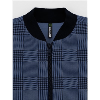 CROCKID Бомбер КР 302682