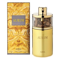 AJMAL AURUM edp (w) 75ml