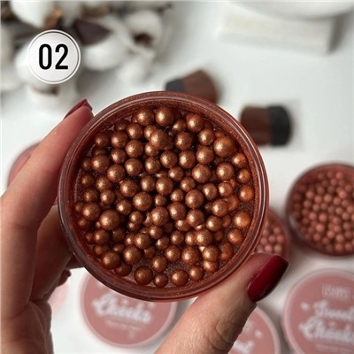 Румяна #22856812