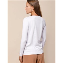 VILATTE Джемпер D49.033