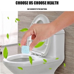 Чистящие средство для чистки унитаза #22943576