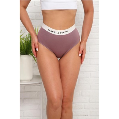 Трусы 64793 (Кофе)