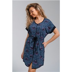 Халат 53021 НАТАЛИ, 1117330