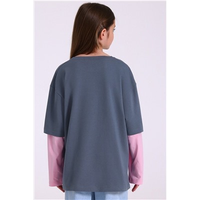 Лонгслив АПРЕЛЬ, 1188093