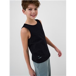 Майка трикотажная для мальчиков