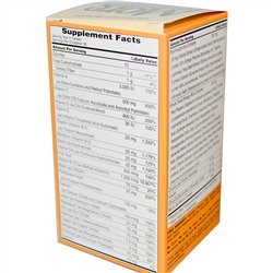 American Health, More Than a Multiple with Brain Essentials, 90 Tablets