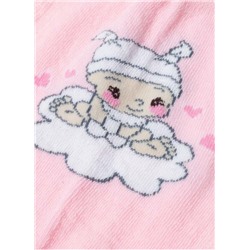 Классические БРЕСТСКИЕ КОЛГОТКИ ДЕТСКИЕ 3280 BABY