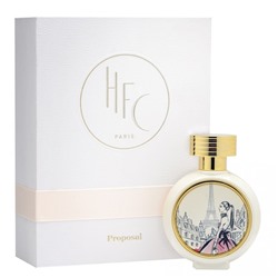 Парфюмерная вода Haute Fragrance Company Proposal женская (Luxe)