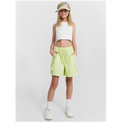 ШОРТЫ ДЛЯ ДЕВОЧЕК 137755