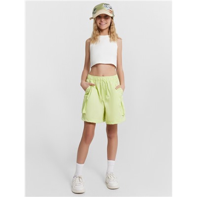 ШОРТЫ ДЛЯ ДЕВОЧЕК 137755