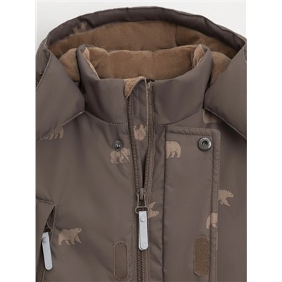 CROCKID Комбинезон ВК 60133/н/1 УЗГ