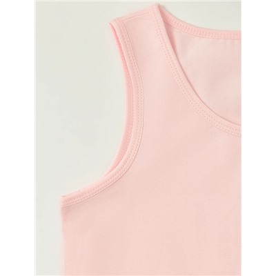 Майки CONTE BASIC COLLECTION DM 5102 Майка для девочки