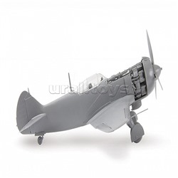 Самолет "Ла-5ФН"