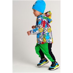 Куртка PLAYTODAY, 969913