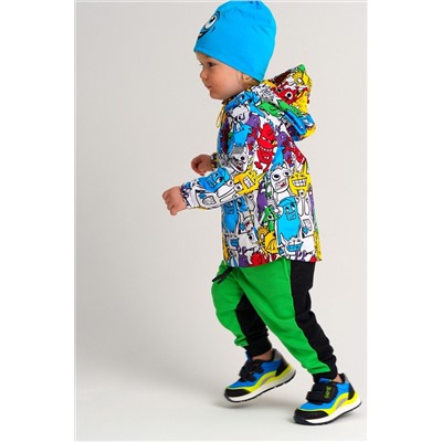 Куртка PLAYTODAY, 969913