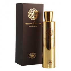 LA MAISON DE LA VANILLE ABSOLU DE VANILLE edp (w) 100ml