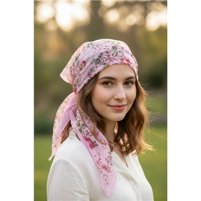 Платок 0701 Микс