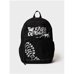 Рюкзак текстильный для мальчиков