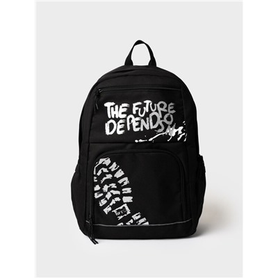 Рюкзак текстильный для мальчиков