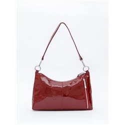 Сумка 91393 wine red Velina Fabbiano-Safenta