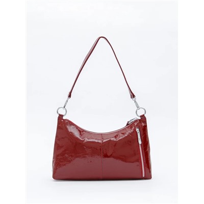Сумка 91393 wine red Velina Fabbiano-Safenta