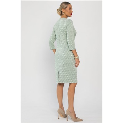 LT Collection Платье П13667-19М