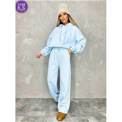 Костюм на флисе 1853716-3