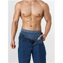 ТРУСЫ МУЖСКИЕ (2ШТ) 411228-2