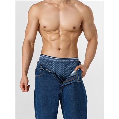 ТРУСЫ МУЖСКИЕ (2ШТ) 411228-2