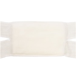 Ватно-марлевая повязка, 20×15 см