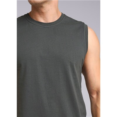 Майка мужская