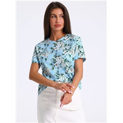 Апрель Футболка 1ЖДФК3302001н