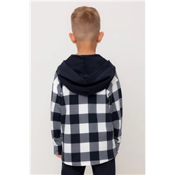 CROCKID Рубашка КР 302681