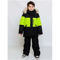 BATIK Комплект 758-25з-2