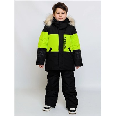 BATIK Комплект 758-25з-2