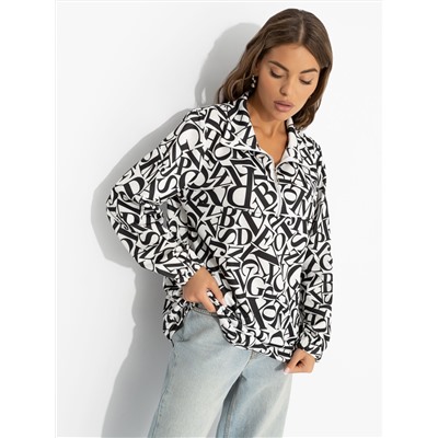 CHARUTTI Футболка 12094