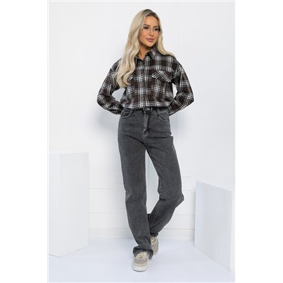 Рубашка LADY TAIGA, 1105367