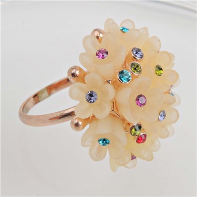 Кольцо/Серьги арт. 53 0439 (id 287781)