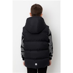 CROCKID Жилет ВК 35018/6 ГР (128-152)