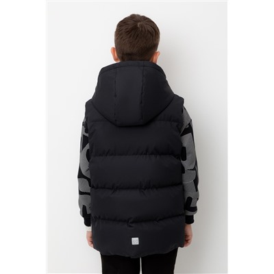CROCKID Жилет ВК 35018/6 ГР (128-152)