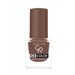 Лак для ногтей GR Ice Color (0-191) - 164 КОСМЕТИКА ИЗ ТУРЦИИ, 1096472