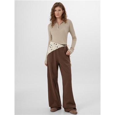 БРЮКИ ЖЕНСКИЕ 182251