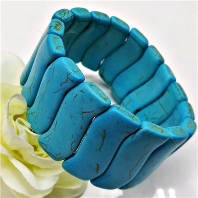 Акц -12% Браслет на резинке арт. 41 9030 (id 277482)