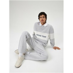 Джемпер муж. Itay