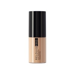 Крем тональный Non-Transfer Foundation тон 40 beige