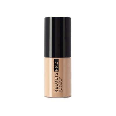 Крем тональный Non-Transfer Foundation тон 40 beige