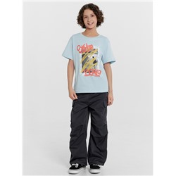 БРЮКИ ДЛЯ МАЛЬЧИКОВ 183404