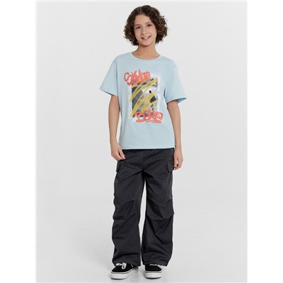 БРЮКИ ДЛЯ МАЛЬЧИКОВ 183404